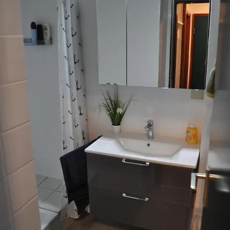 Ferienwohnung Harzer Waldwichtel *