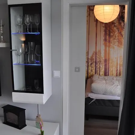 Ferienwohnung Harzer Waldwichtel * Goslar