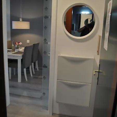 Ferienwohnung Harzer Waldwichtel