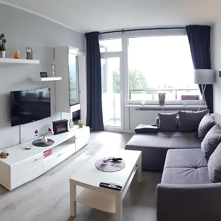 Ferienwohnung Harzer Waldwichtel * Goslar