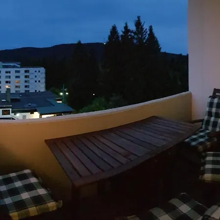 Ferienwohnung Harzer Waldwichtel Apartment *