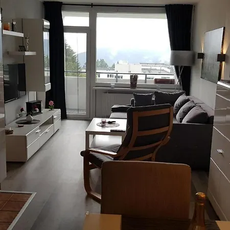 Apartment Ferienwohnung Harzer Waldwichtel Goslar