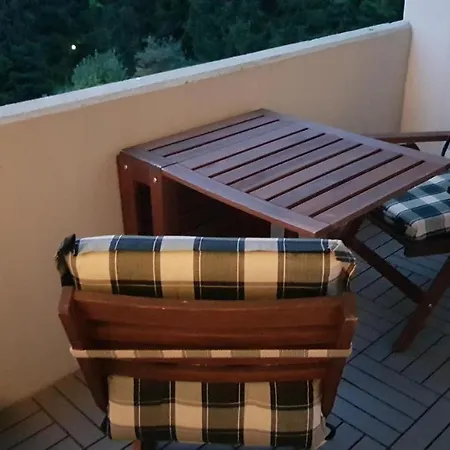 Ferienwohnung Harzer Waldwichtel *