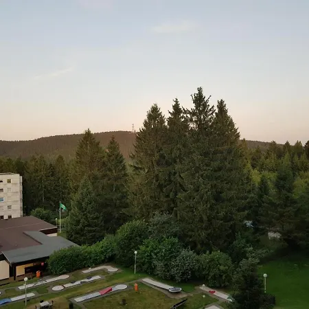 Ferienwohnung Harzer Waldwichtel * Goslar