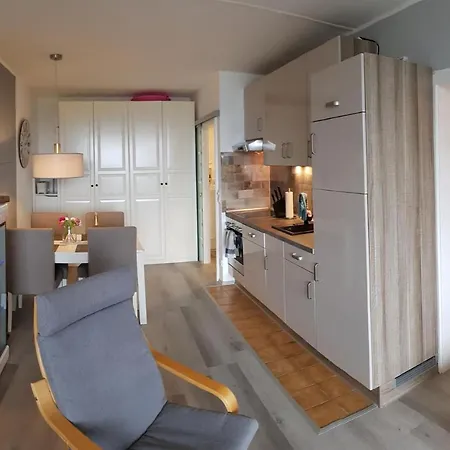 Ferienwohnung Harzer Waldwichtel *