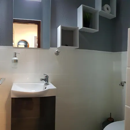 Ferienwohnung Harzer Waldwichtel Apartment *
