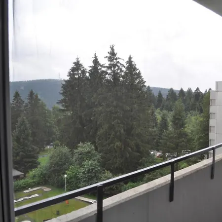 Ferienwohnung Harzer Waldwichtel *