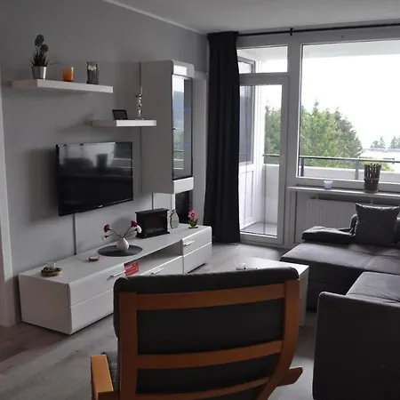 Ferienwohnung Harzer Waldwichtel * Goslar