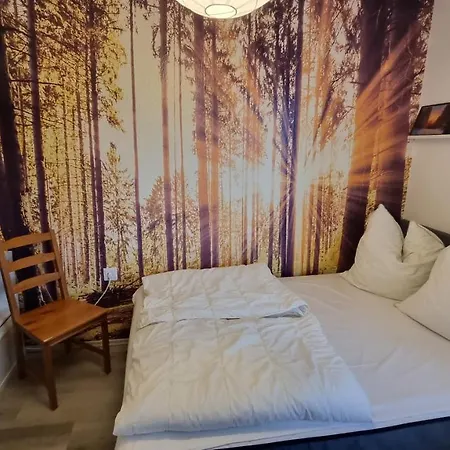 Ferienwohnung Harzer Waldwichtel Apartment
