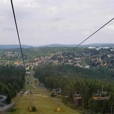 Ferienwohnung Harzer Waldwichtel * Goslar