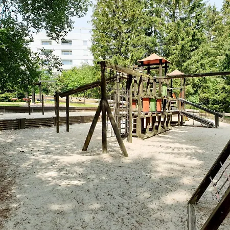 Apartment Ferienwohnung Harzer Waldwichtel *