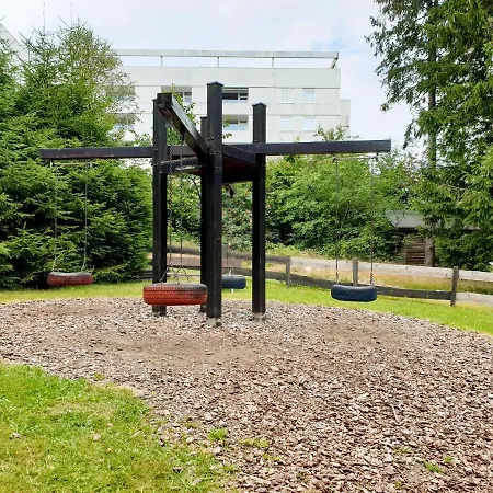 Ferienwohnung Harzer Waldwichtel