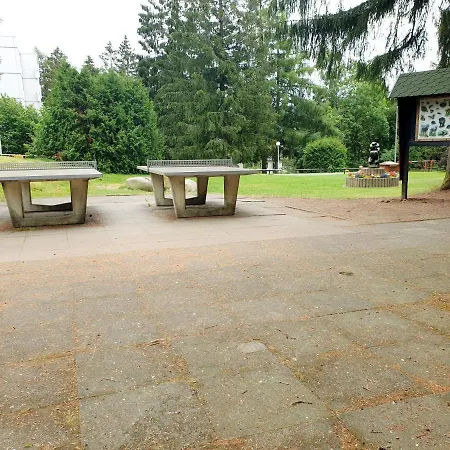 Apartmán Ferienwohnung Harzer Waldwichtel Goslar