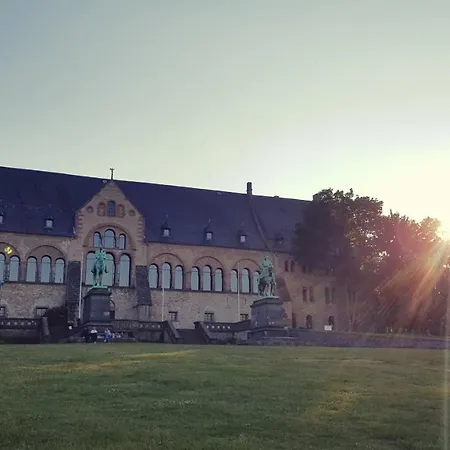 Ferienwohnung Harzer Waldwichtel Goslar