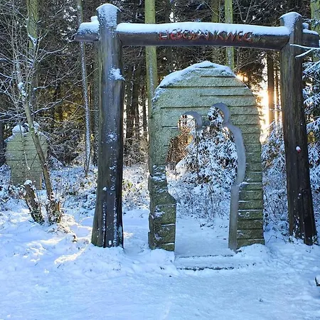 Ferienwohnung Harzer Waldwichtel Goslar