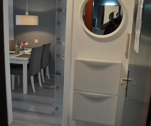 Ferienwohnung Harzer Waldwichtel