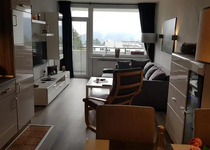 アパート Ferienwohnung Harzer Waldwichtel ゴスラー