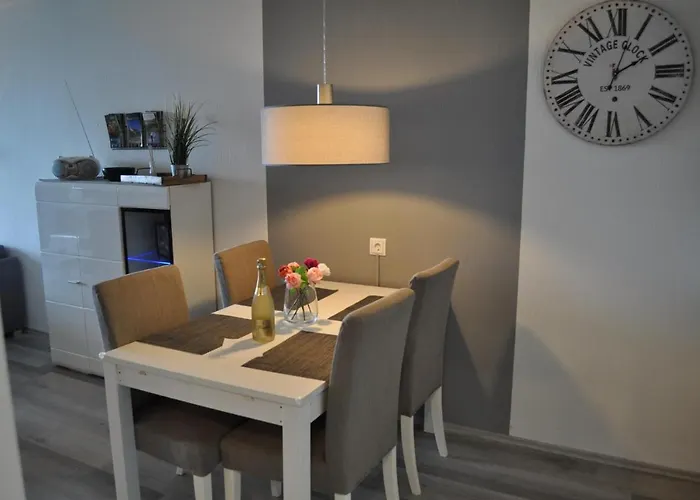 Ferienwohnung Harzer Waldwichtel