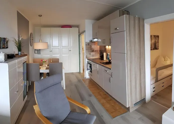 Ferienwohnung Harzer Waldwichtel *