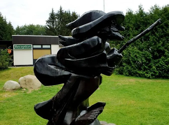 Ferienwohnung Harzer Waldwichtel *