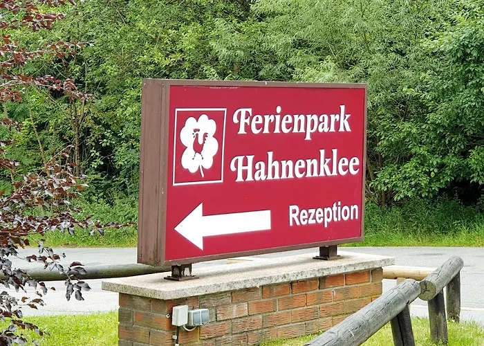 アパート Ferienwohnung Harzer Waldwichtel