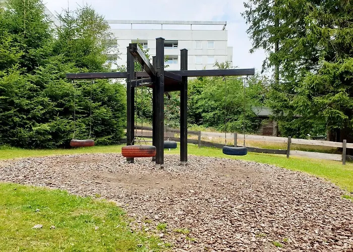 Ferienwohnung Harzer Waldwichtel